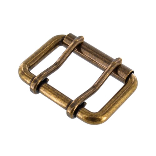 Buckle BG-7348 44mm (Antique Brass)