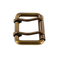 Buckle BG-7348 44mm (Antique Brass)