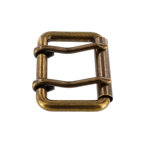 Buckle BG-7348 44mm (Antique Brass)