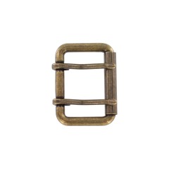 Buckle BG-7348 44mm (Antique Brass)