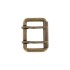 Buckle BG-7348 44mm (Antique Brass)