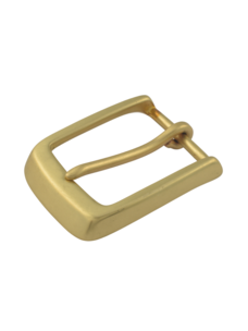 Пряжка литая BR-025 40мм (латунь)