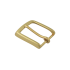 Solid buckle BR-025 40mm (Brass)