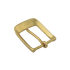 Solid buckle BR-025 40mm (Brass)
