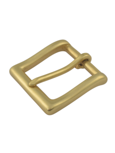Пряжка литая BR-028 40мм (латунь)