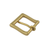 Solid buckle BR-028 40mm (Brass)