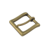 Solid buckle BR-028C 40mm (Antique Brass)