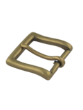 Пряжка литая BR-028C 40мм (ст. латунь) Пряжка литая BR-028C 40мм (ст. латунь)