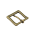 Solid buckle BR-028C 40mm (Antique Brass)