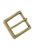 Пряжка литая BR-028C 40мм (ст. латунь) Пряжка литая BR-028C 40мм (ст. латунь)