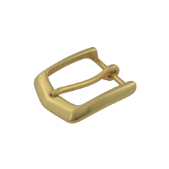 Solid buckle BR-029С 40mm (Brass)