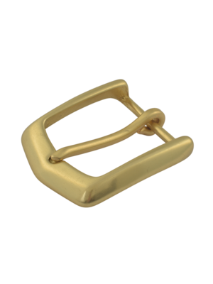 Пряжка литая BR-029С 40мм (латунь)