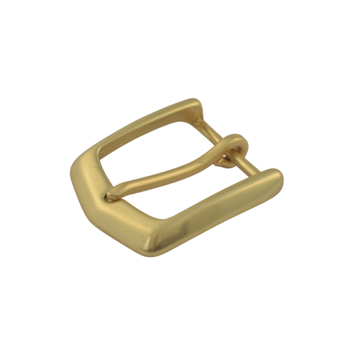 Solid buckle BR-029С 40mm (Brass)