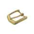 Solid buckle BR-029С 40mm (Brass)
