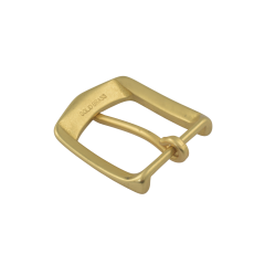 Solid buckle BR-029С 40mm (Brass)