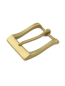 Пряжка литая BR-030 40мм (латунь)