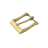 Solid buckle BR-030 40mm (Brass)