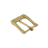 Solid buckle BR-030 40mm (Brass)