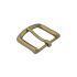 Solid buckle BR-031E 40mm (Antique Brass)