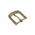 Solid buckle BR-031E 40mm (Antique Brass)