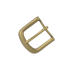 Solid buckle BR-031E 40mm (Antique Brass)