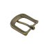 Solid buckle BR-031H 40mm (Antique Brass)