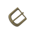 Solid buckle BR-031H 40mm (Antique Brass)