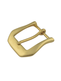 Пряжка литая BR-032 40мм (латунь)