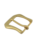 Пряжка литая BR-032 40мм (латунь) Пряжка литая BR-032 40мм (латунь)