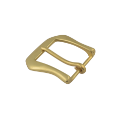 Solid buckle BR-032 40mm (Brass)