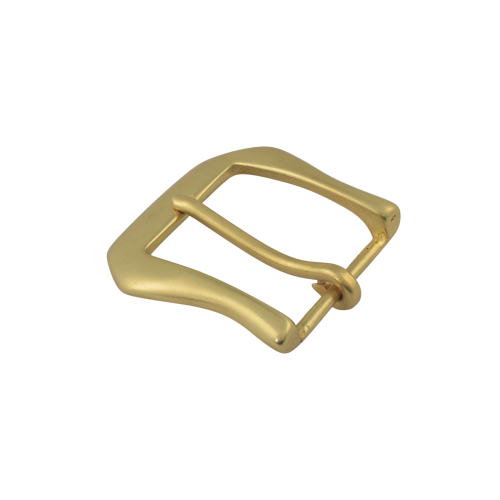 Solid buckle BR-032 40mm (Brass)