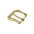 Solid buckle BR-032 40mm (Brass)