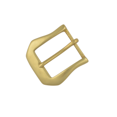 Solid buckle BR-032 40mm (Brass)