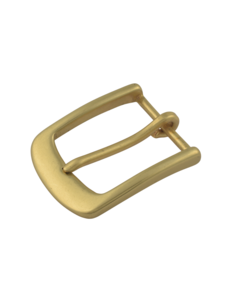 Пряжка литая BR-039 40мм (латунь)