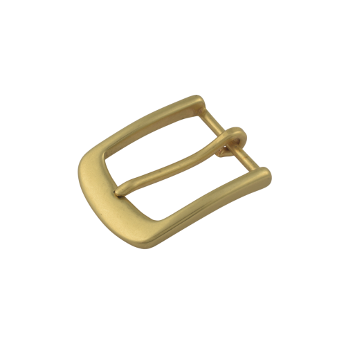 Solid buckle BR-039 40mm (Brass)