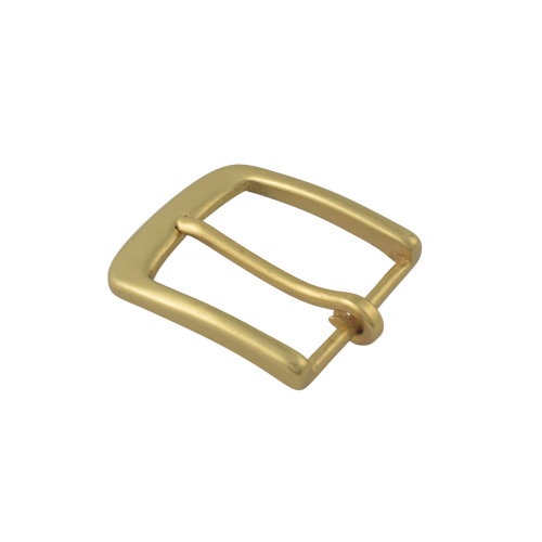 Solid buckle BR-039 40mm (Brass)