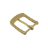 Solid buckle BR-039 40mm (Brass)