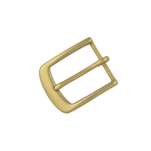 Solid buckle BR-039 40mm (Brass)