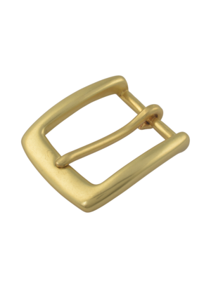 Пряжка литая BR-053 40мм (латунь)
