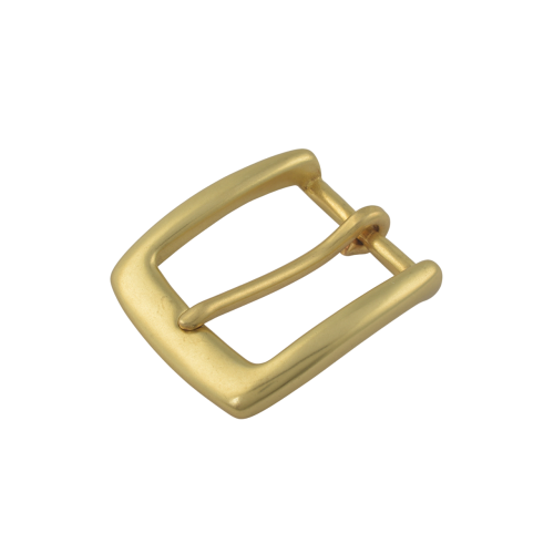 Solid buckle BR-053 40mm (Brass)