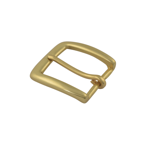 Solid buckle BR-053 40mm (Brass)