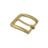Solid buckle BR-053 40mm (Brass)