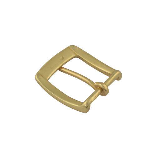 Solid buckle BR-053 40mm (Brass)
