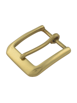 Пряжка литая BR-063 40мм (латунь)
