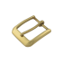 Solid buckle BR-063 40mm (Brass)