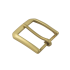 Solid buckle BR-063 40mm (Brass)