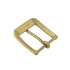 Solid buckle BR-063 40mm (Brass)