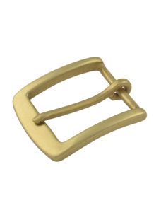 Пряжка литая BR-069 40мм (латунь)