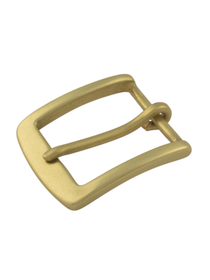 Пряжка литая BR-069 40мм (латунь)