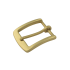Solid buckle BR-069 40mm (Brass)